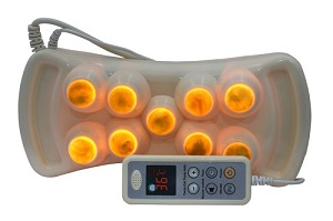 9 BALL JADE PROJECTOR -  ARG 712