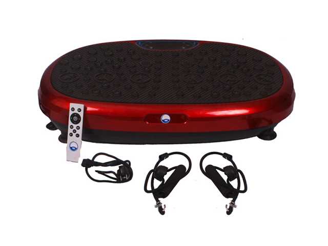 VIBRATION POWER PLATE - ARG 781