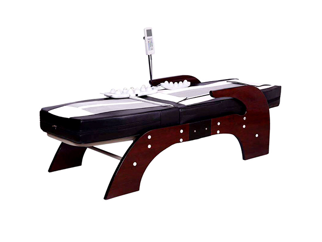 THERMAL MASSAGE BED - ARG 729A