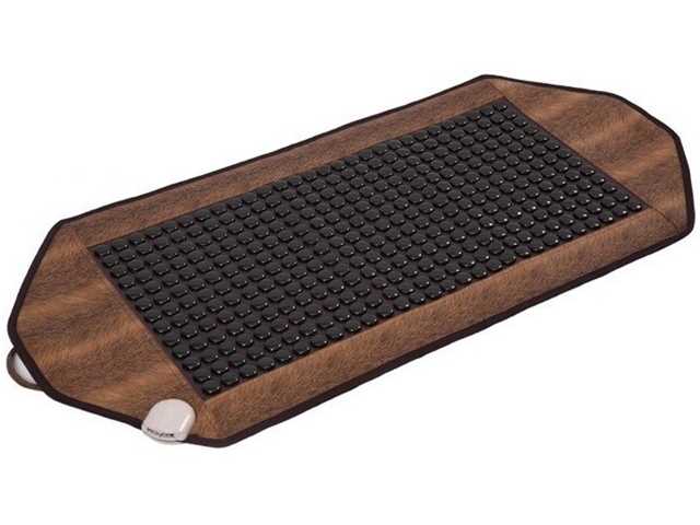 THERMAL HEATING MAT SIZE 55CM X 118CM 364 STONES - ARG 718I