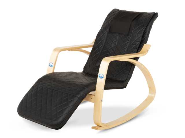 ROCKING MASSAGE CHAIR - ARG 802
