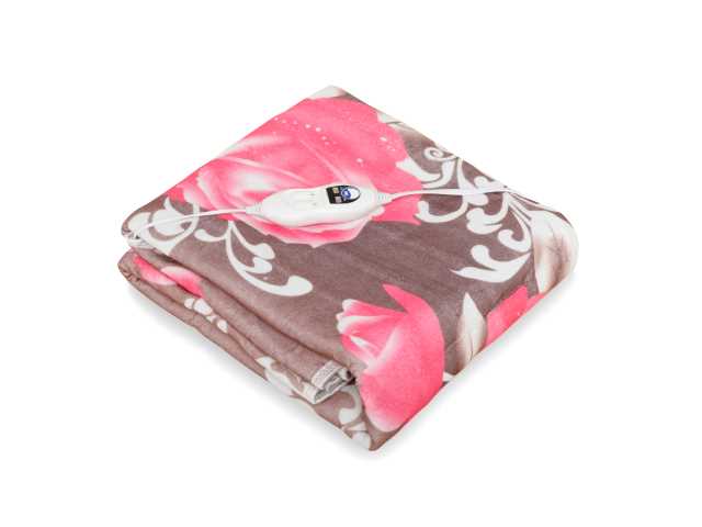 ELECTRIC HEATING BLANKET 180cm X 150cm - ARG 709B