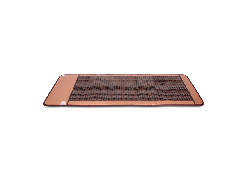 FIR HEATING MATTRESS 1050 STONES 80CM X 190CM - ARG 718L