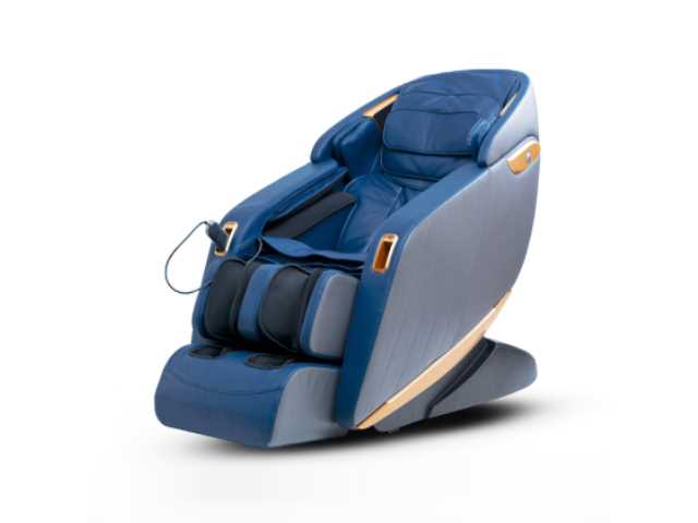 Full Body Luxury Massage Chair - ARG  Z100