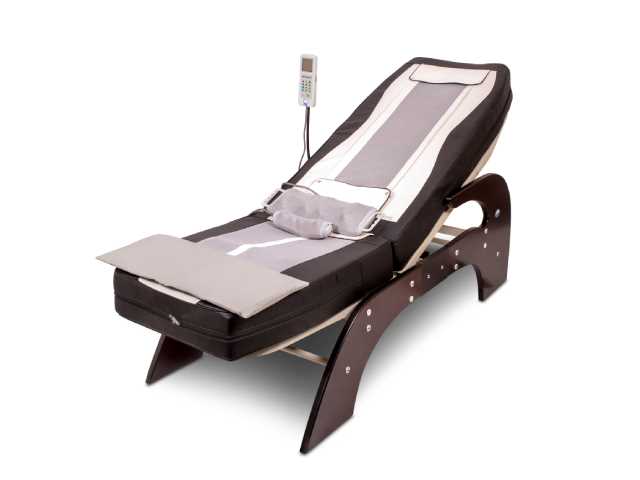 THERMAL MASSAGE BED - ARG 729A