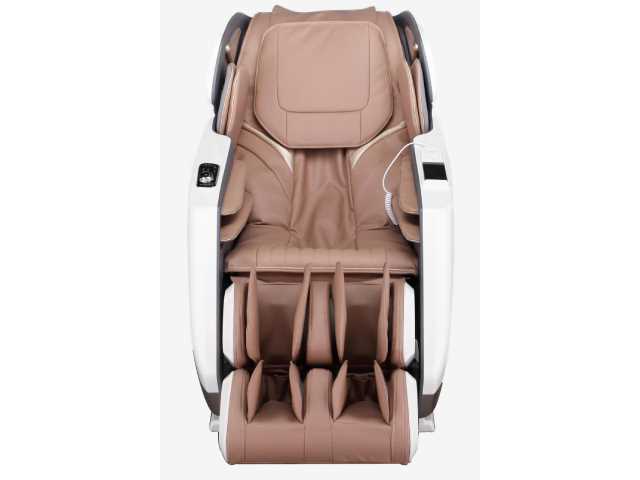 ZERO GRAVITY LUXURY MASSAGE CHAIR - ARG 8312