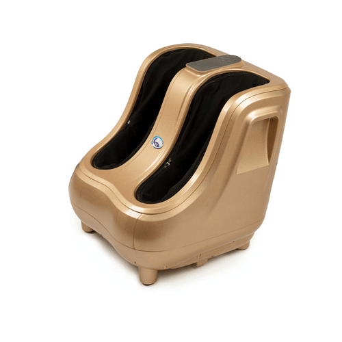 LEG MASSAGER GOLD ARG 724B