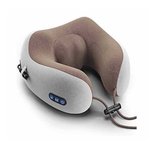 U SHAPE MASSAGE PILLOW ARG 783