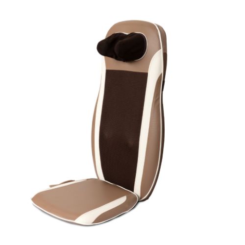 PORTABLE CAR SEAT MASSAGER ARG 708