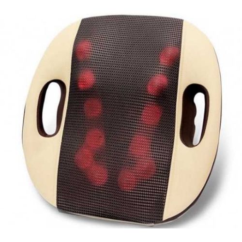 BLUE IDEA BACK MASSAGE CUSHION ARG