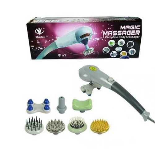 MAGIC MASSAGER ARG 752