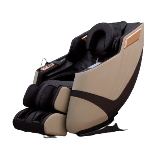 3D Luxury Massage Chair ARG Z82