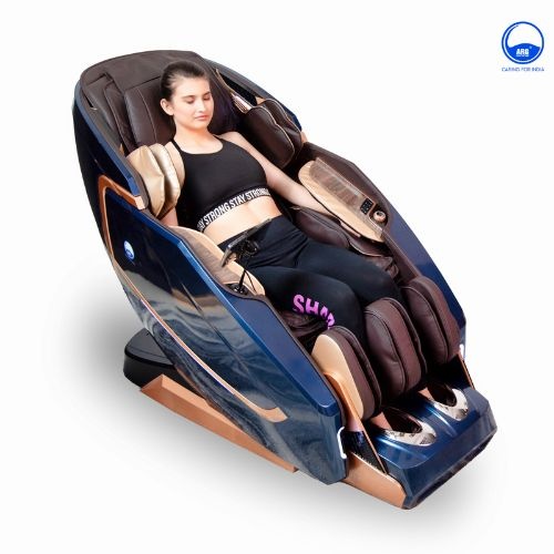 ARG Full Body Massage Chair Z600