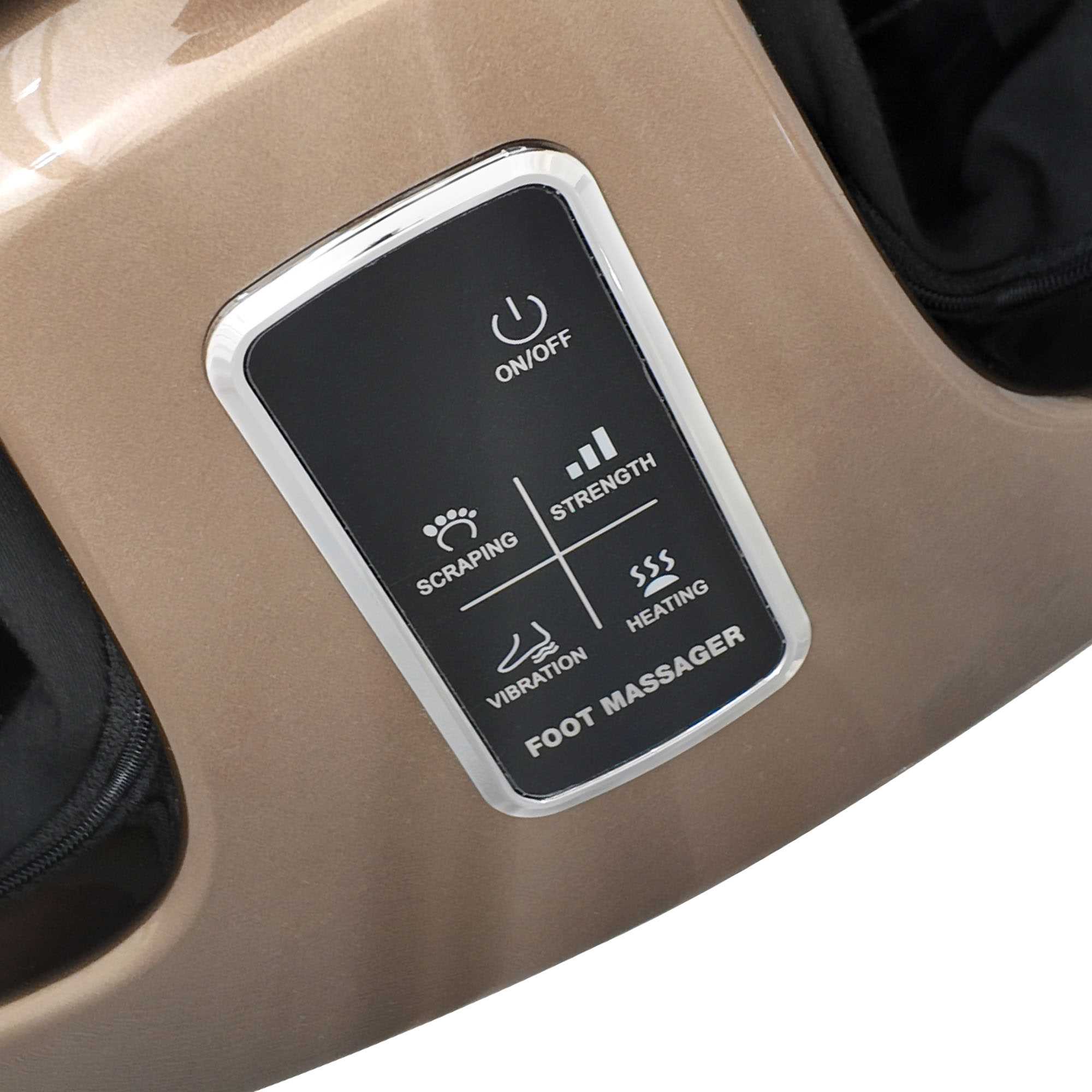 LEG MASSAGER FOLDABLE ARG 7000