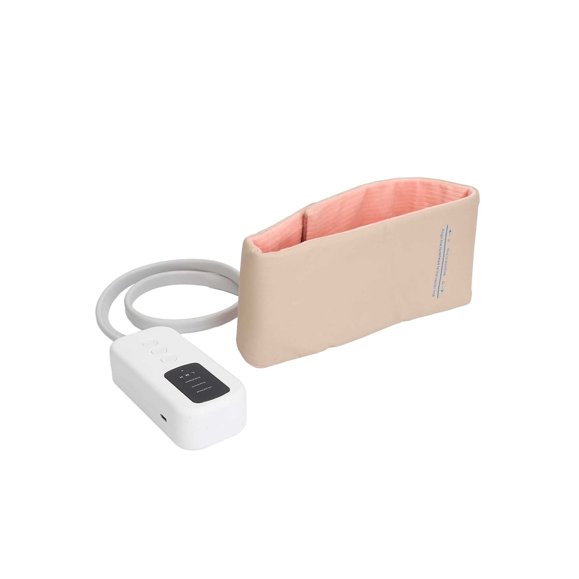 HEAD AIRBAG MASSAGER 766
