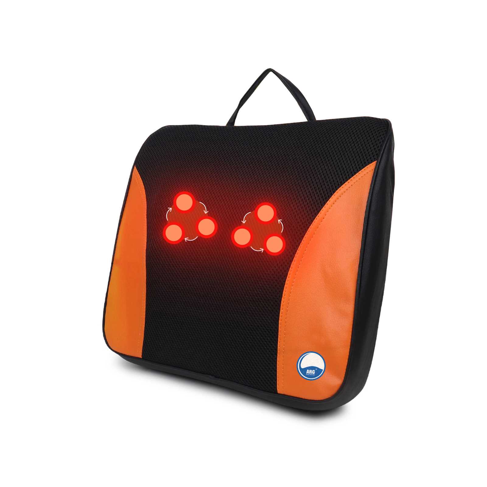 SHIATSU MASSAGER ARG 741