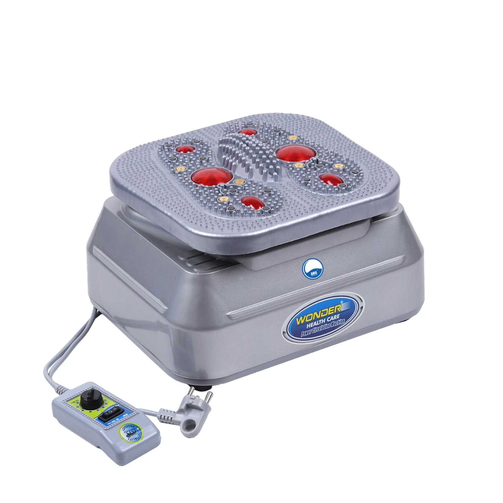 BLOOD CIRCULATION MACHINE BCM WONDER ARG 728