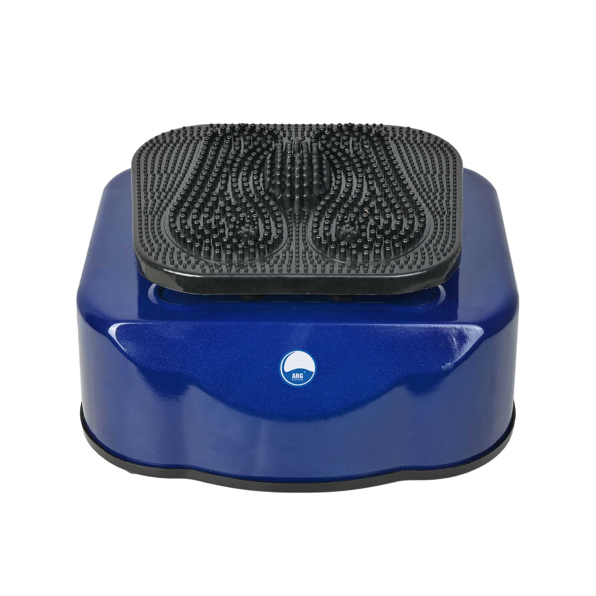 BLOOD CIRCULATION MACHINE ARG BLUE