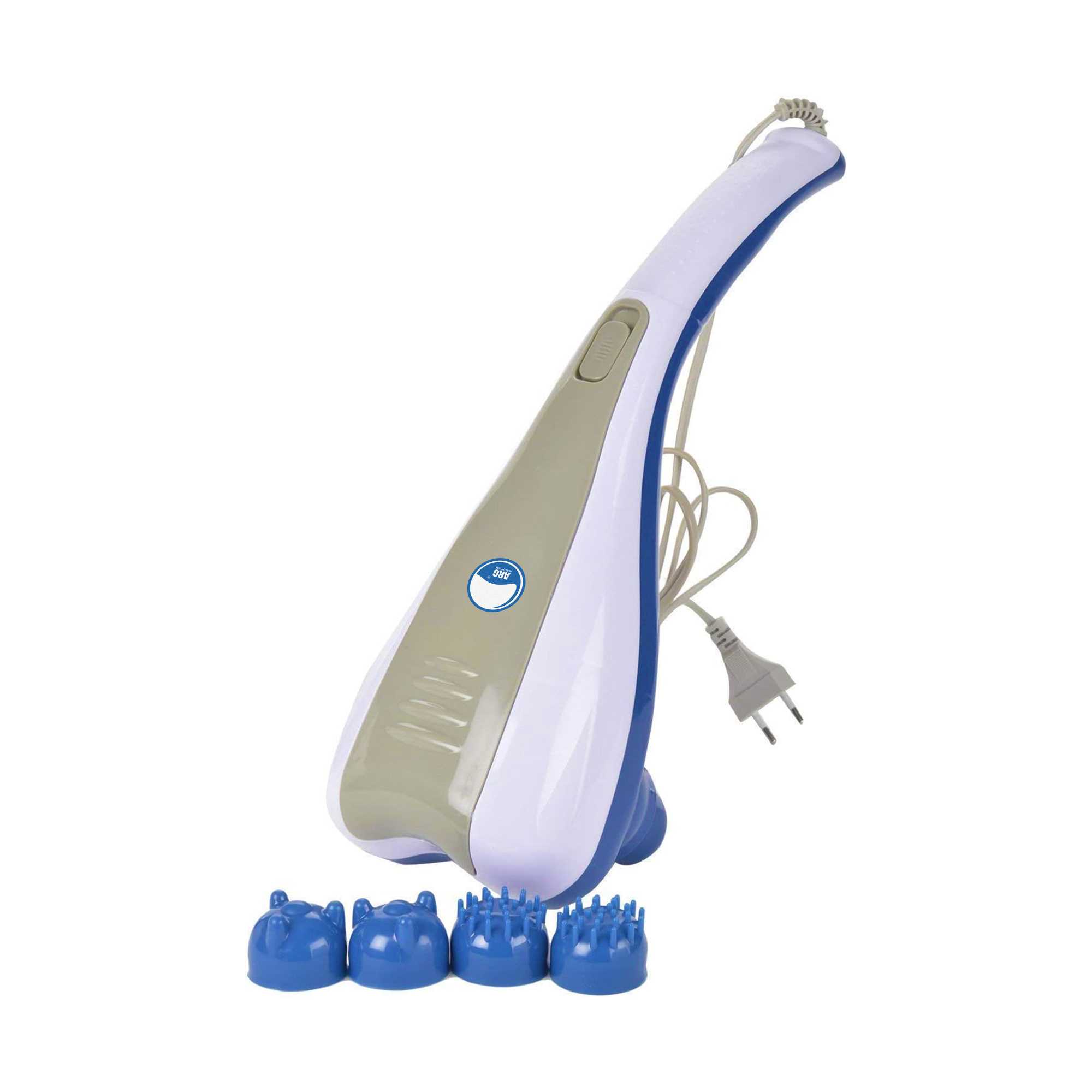 DUAL DOLPHIN ARG 734