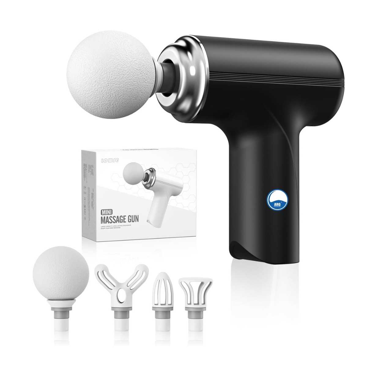 Mini Massage Gun 