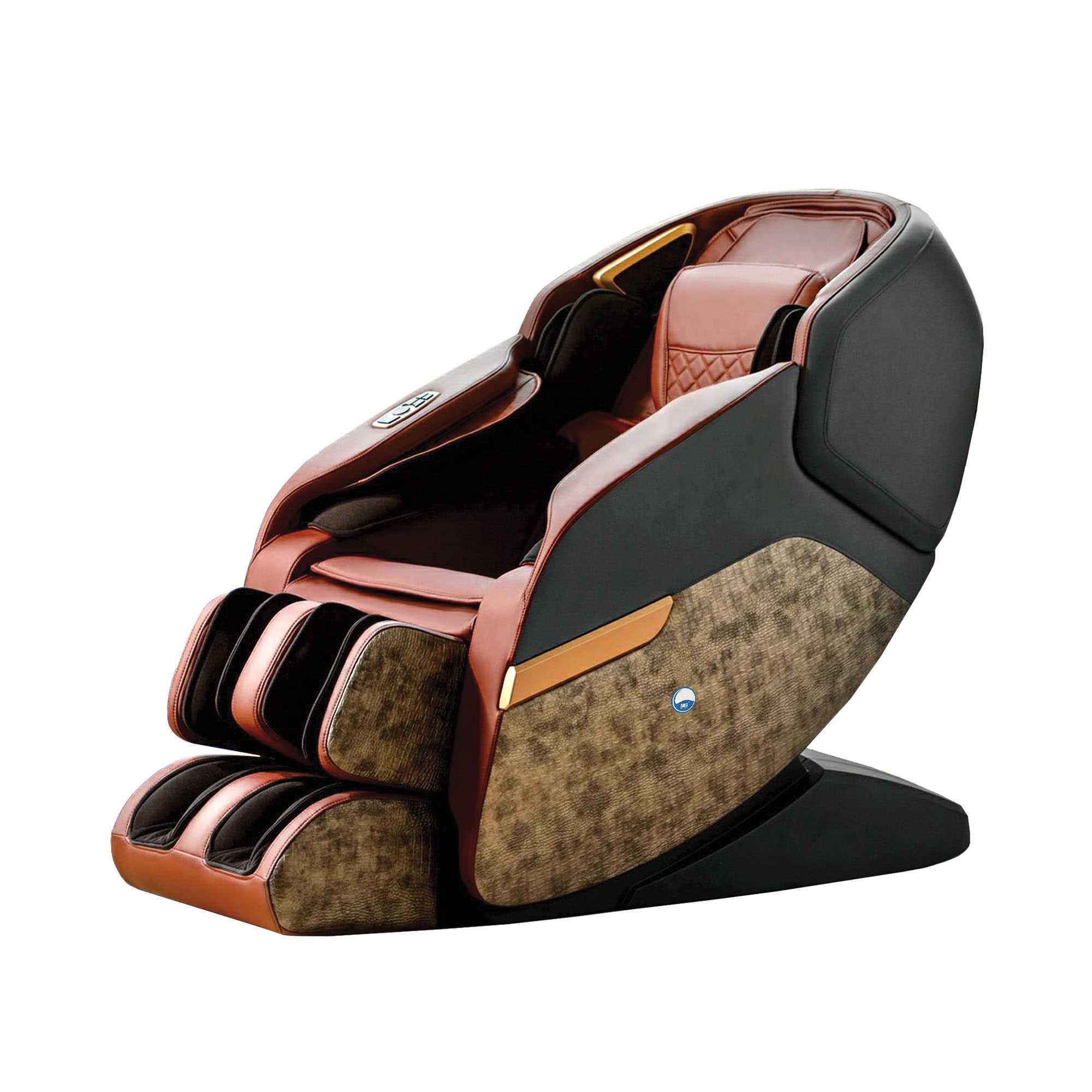 LUXURY MASSAGE CHAIR ARG Z200