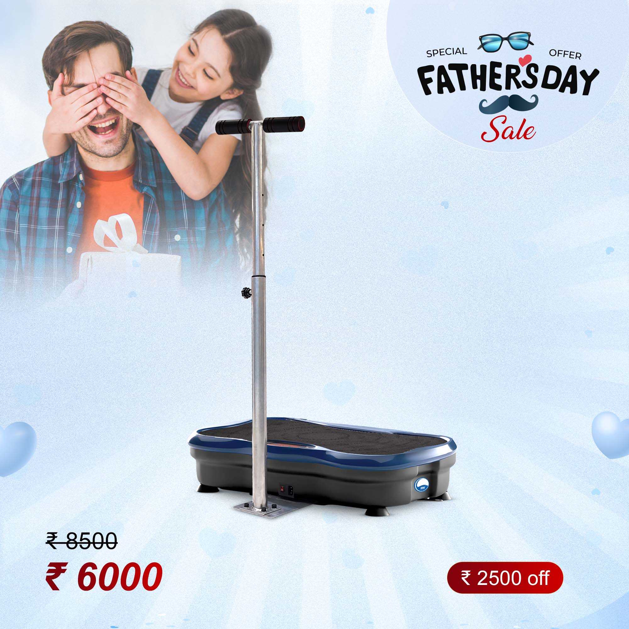 CRAZY FIT MASSAGER MINI ARG