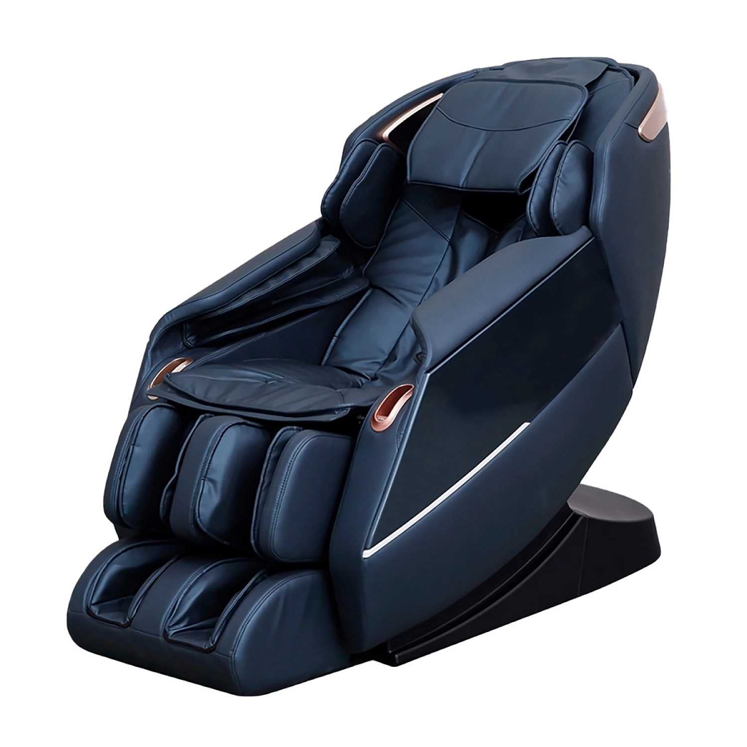 Full Body Luxury Massage Chair Z18 Blue