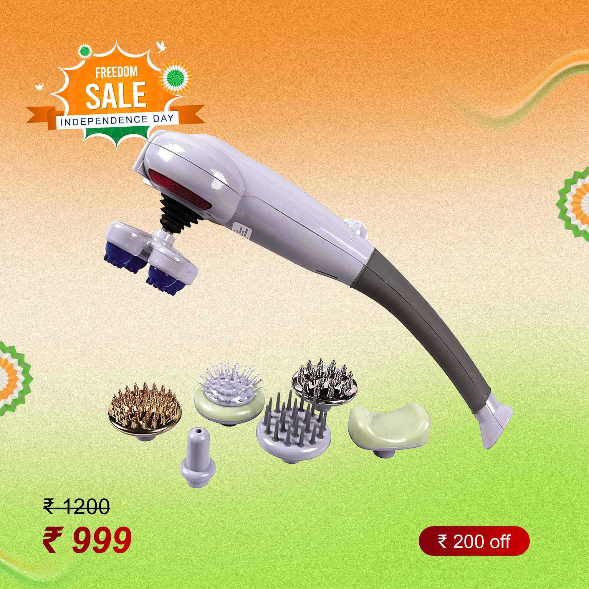 MAGIC MASSAGER ARG 752