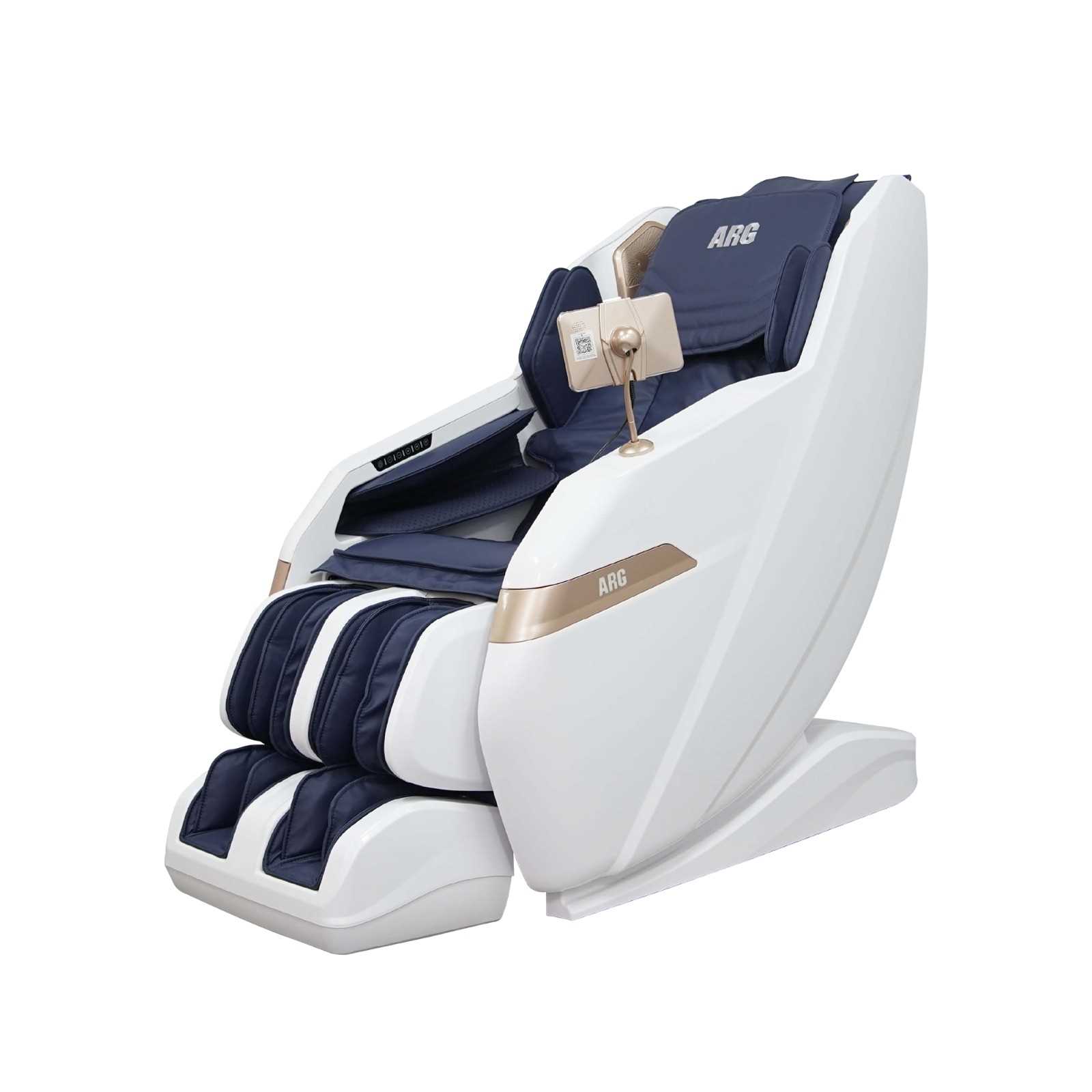 Z380 Massage Chair 