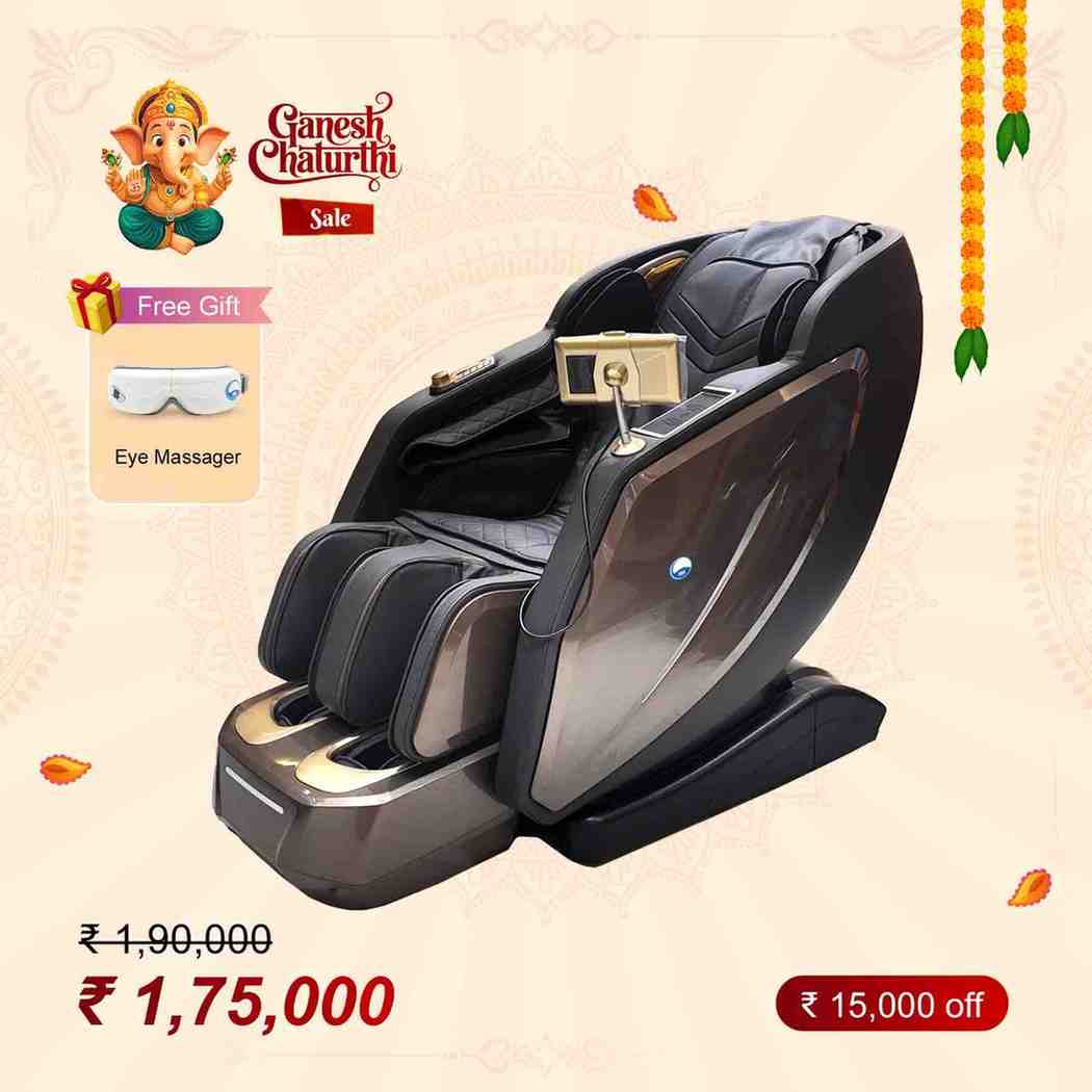 Arg Jack Massage Chair
