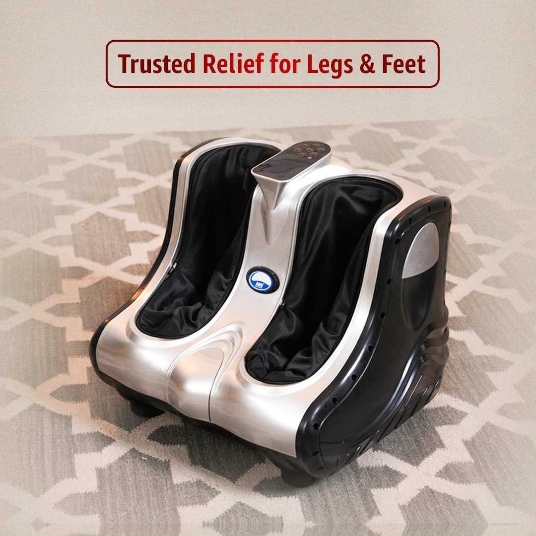 Foot And Leg Massager ARG-724