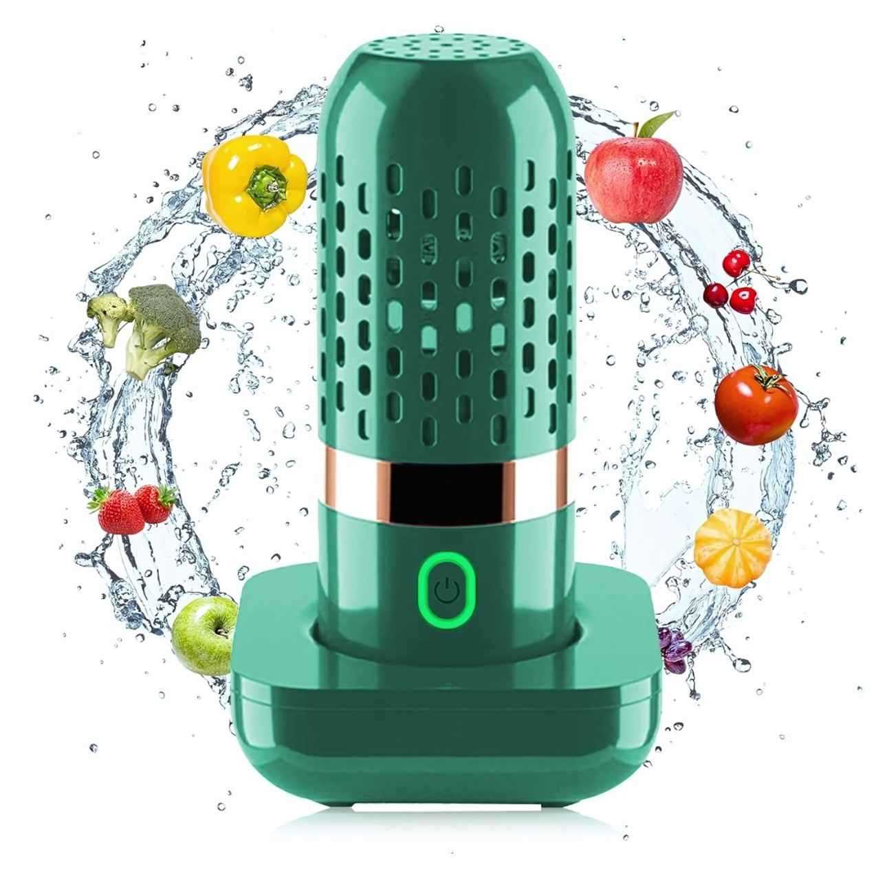 Fruit and Vegetable Purifier