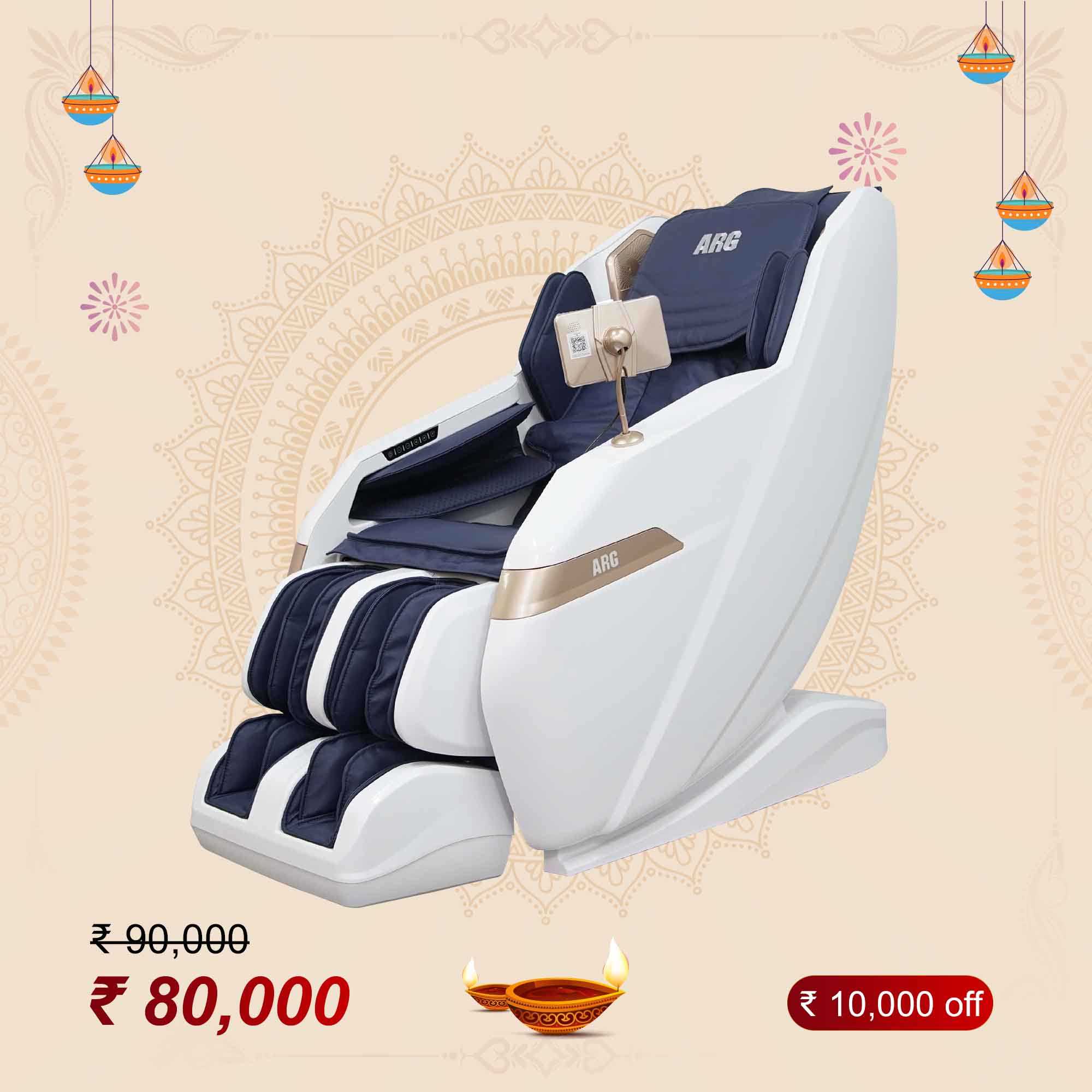 Z380 Massage Chair