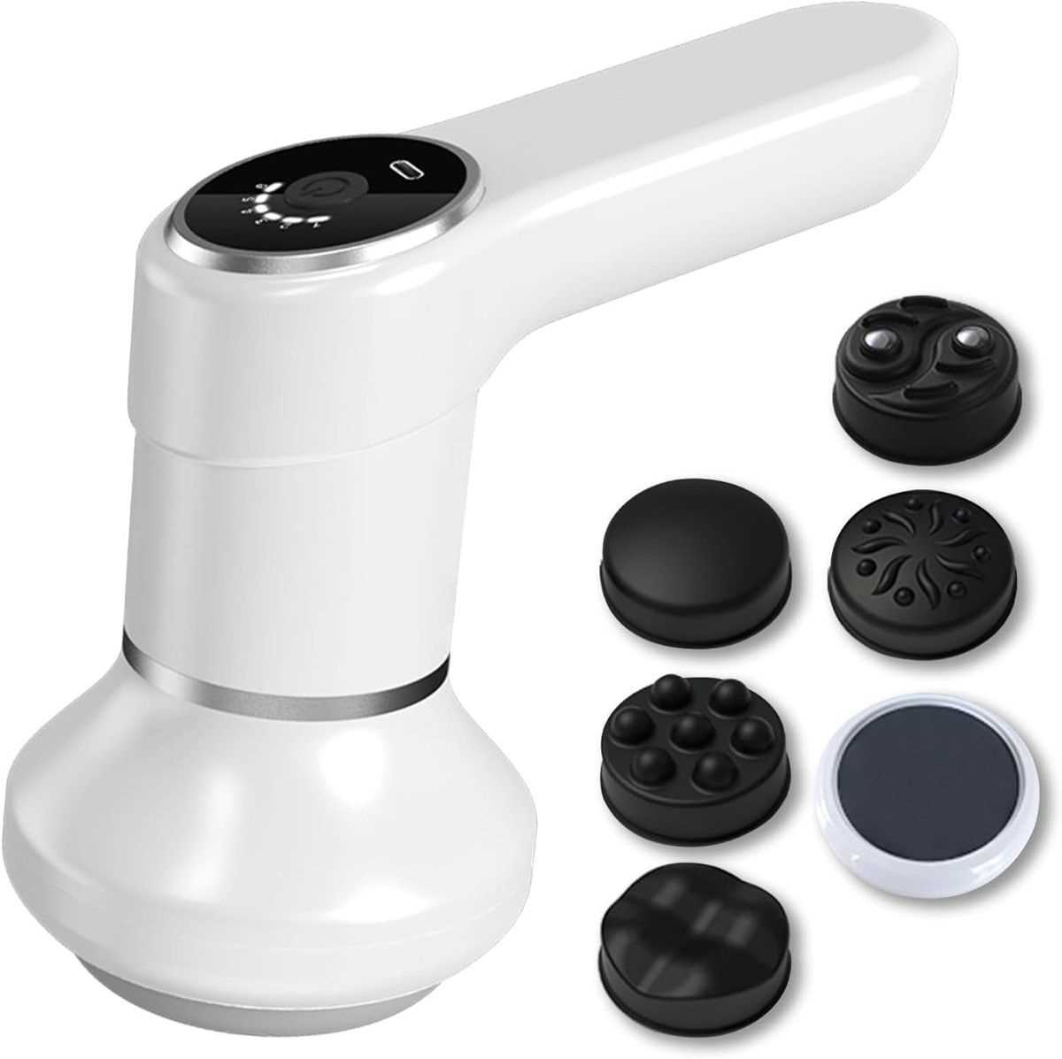 Wirless Manipol Massager
